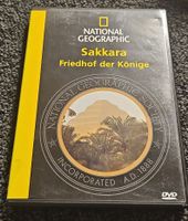 National Geographic: Sakkara - Friedhof der Könige DVD(19301