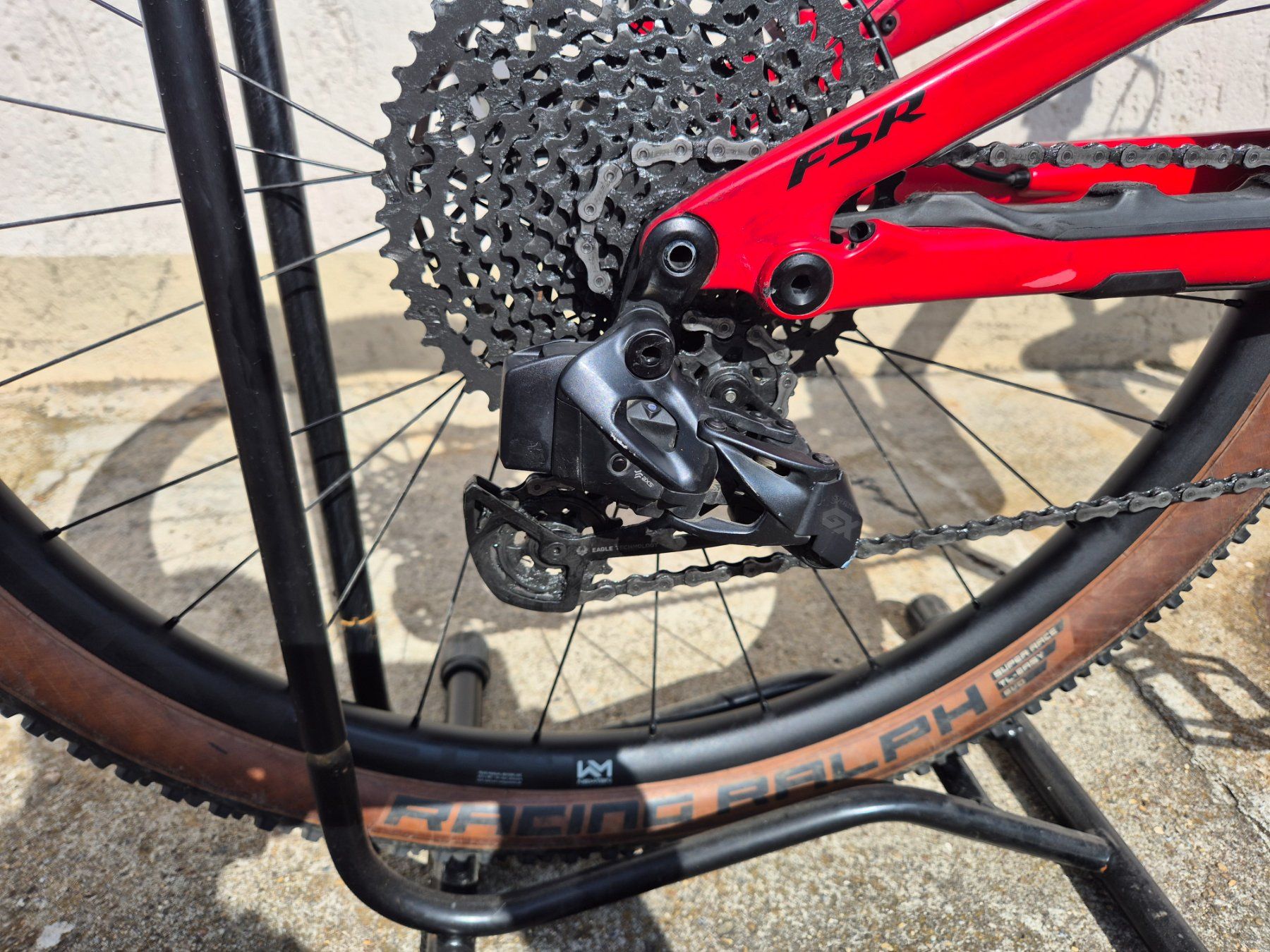 Specialized Velos: Specialized Levo SL Comp. Carbon Gr.L – Gebraucht aus Gebenstorf von MondrakerRider 2