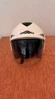 Casco da moto Nenki