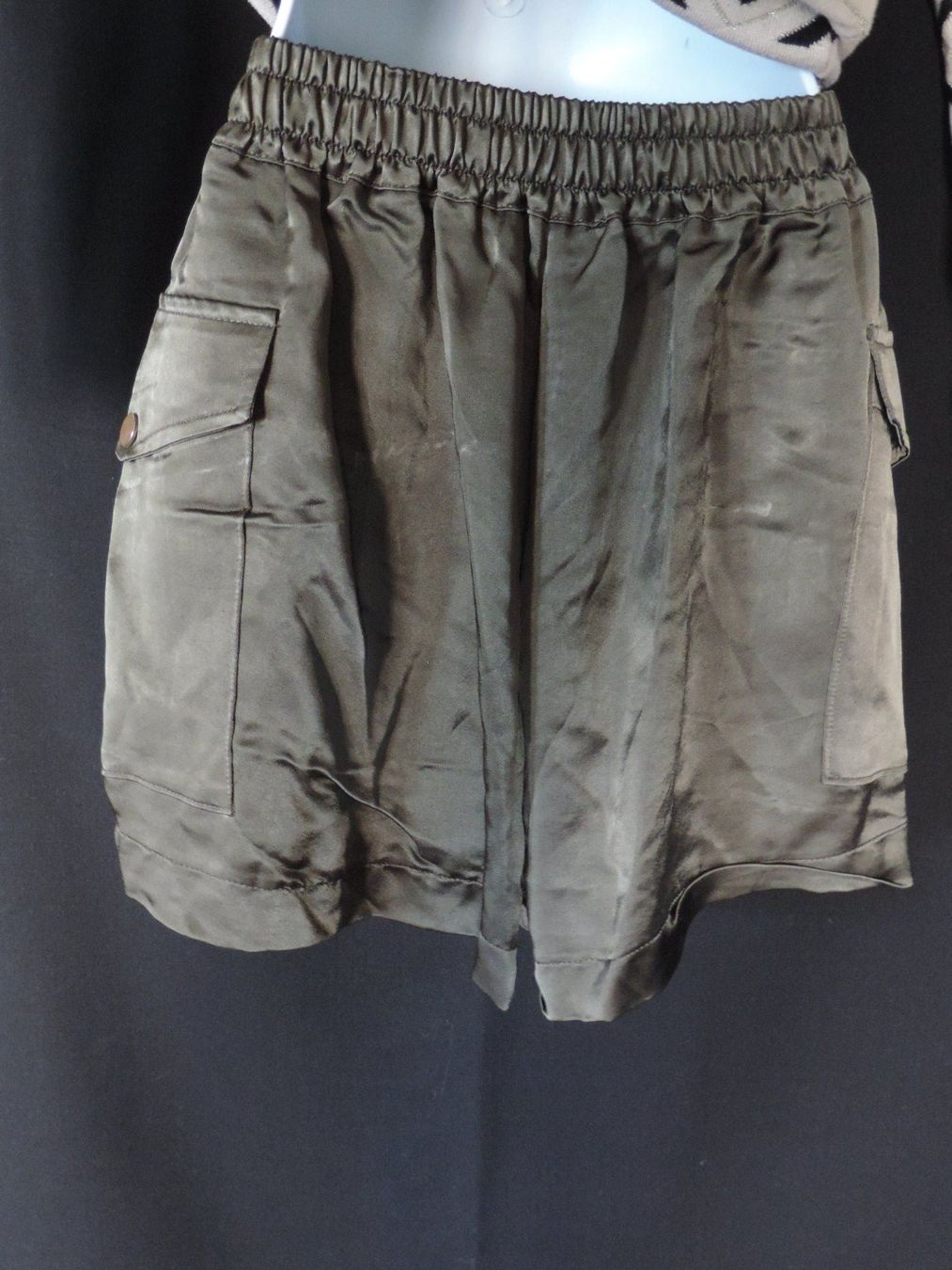 Kleiderpakete: ensemble pull short brillant – Gebraucht aus Genève von Axelle333 6