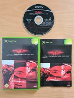 Total Immersion Racing (Xbox)
