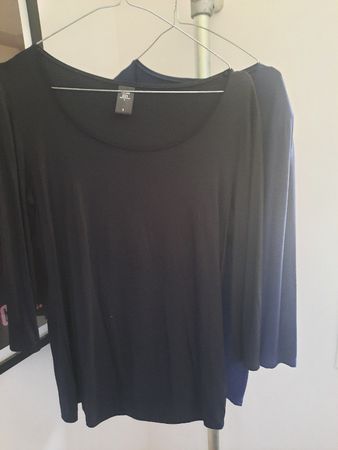 Calida 3/4-Ärmel Shirts. 87% Tencel. Selten getragen. Gr. S
