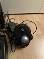 Lenkrad Logitech G29 mit Pedalen und Schaltung gebraucht