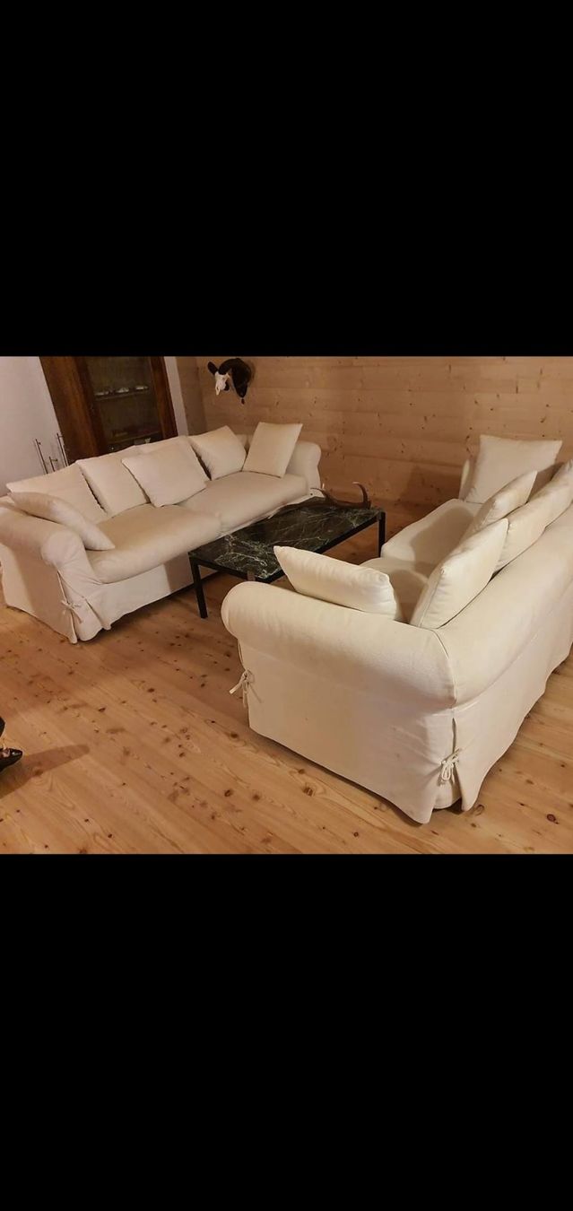 Divani: Sofas Couch Vibieffe aus Italien – Usato da Hünenberg venduto da mar_vqb7 2