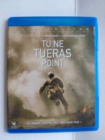 TU NE TUERAS POINT