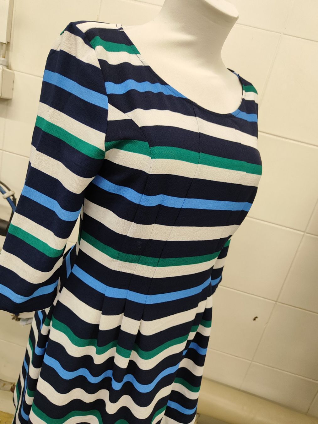Vestiti: Sommer Kleid Grösse M – Usato da Langnau am Albis venduto da Judithsebi 1