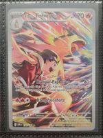 Klarins Tornupto 190/182 – IR– NM – Destined Rivals