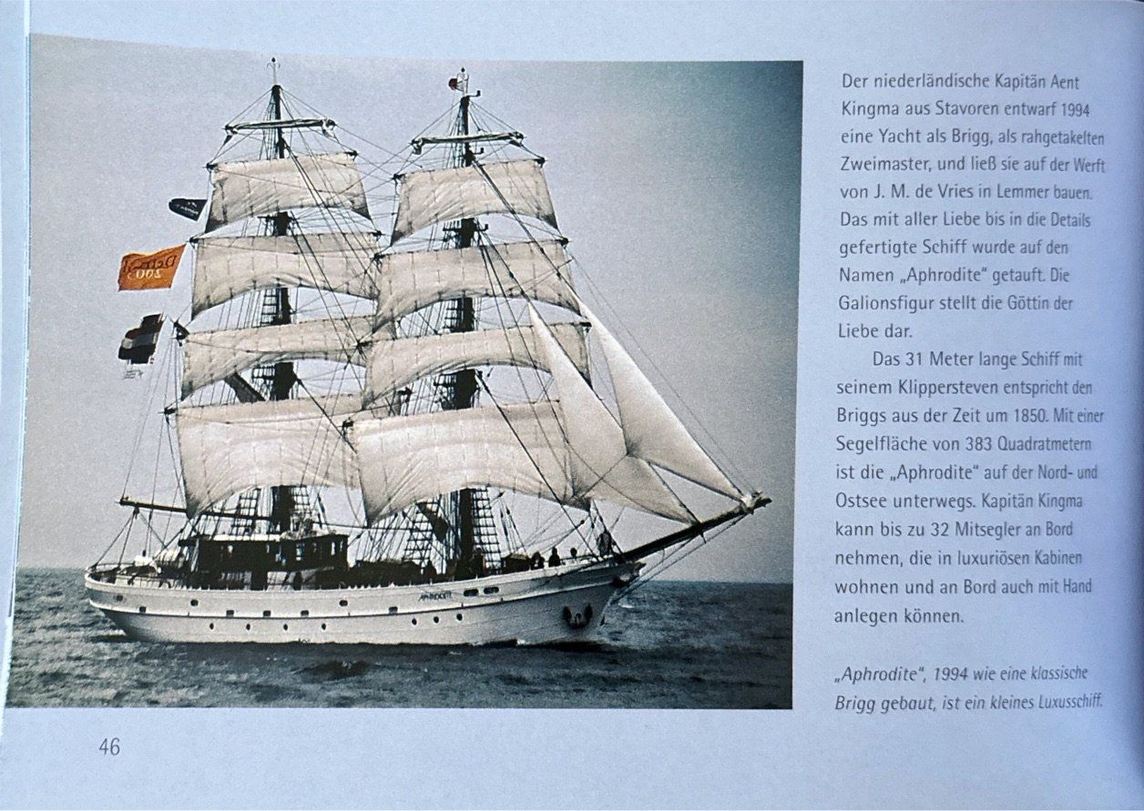 Libri: Yachten – Nuovo (secondo la descrizione) da Sarnen venduto da Livres 6