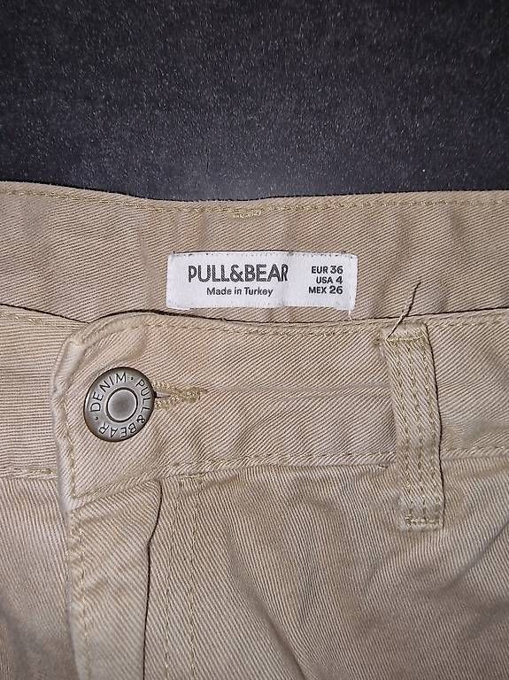 Hosen: Damen Cargo Hosen, Pull & Bear – Gebraucht aus Steinhausen von ladisci 1