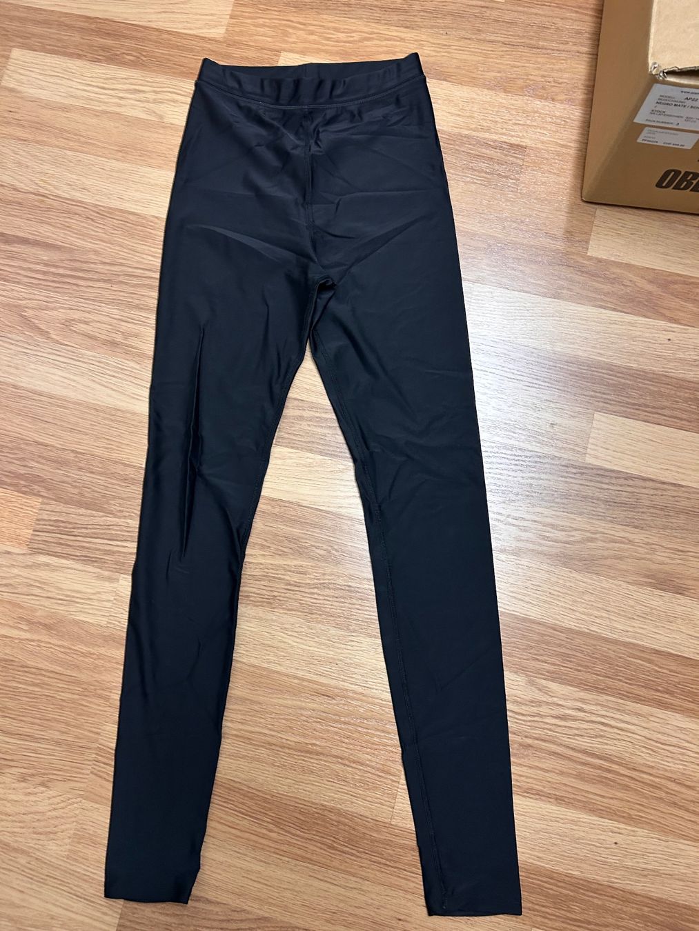 H&M Leggings: H+M  Leggins Gr.S – Usato da Birsfelden venduto da Pearl10