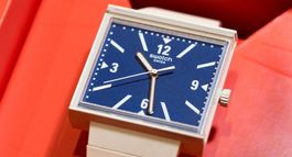 SWATCH TARRIFS 39