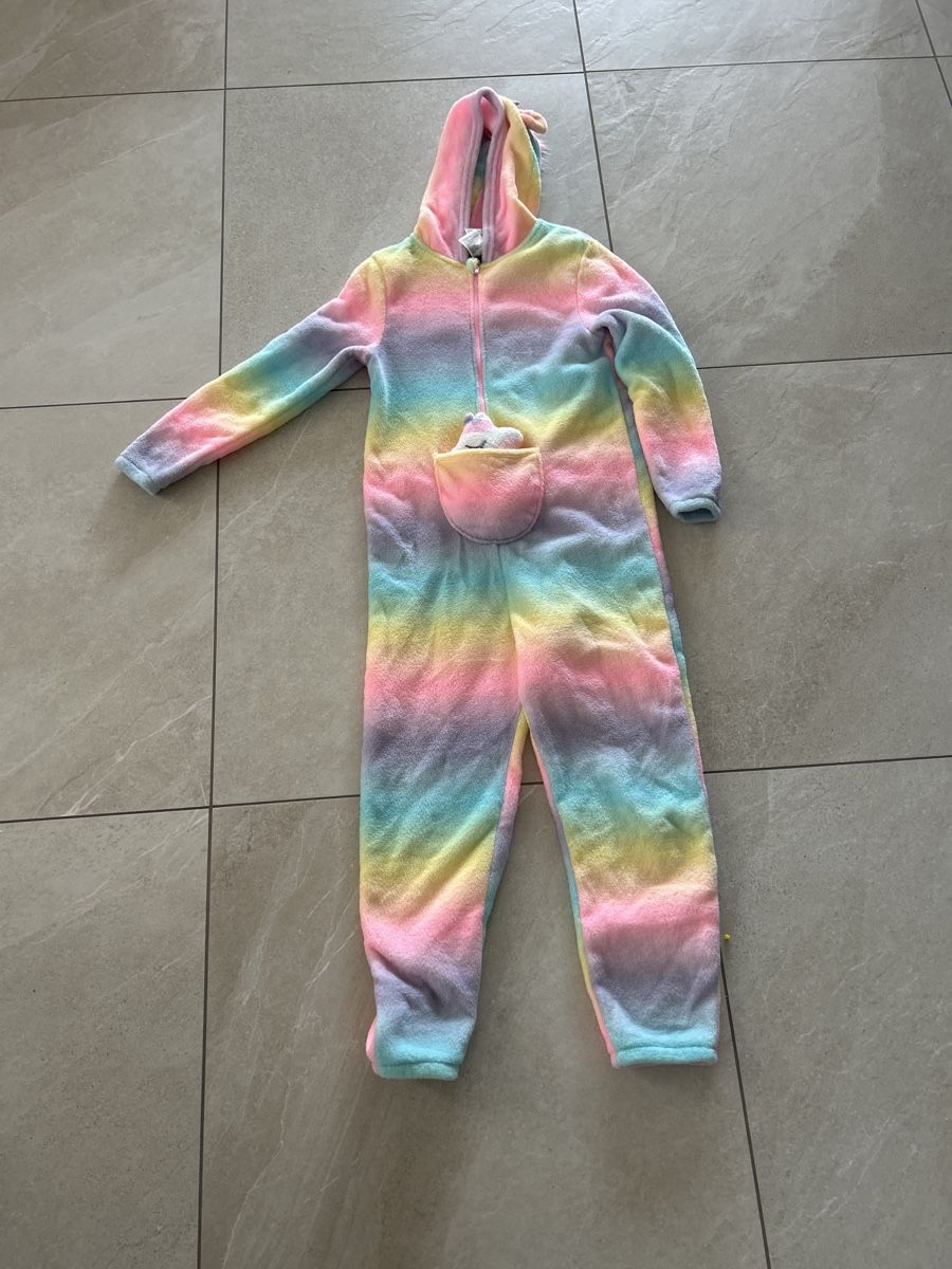 Costumes: kostüm Einhorn – Neuf (Voir description) à Muhen par Guess1802