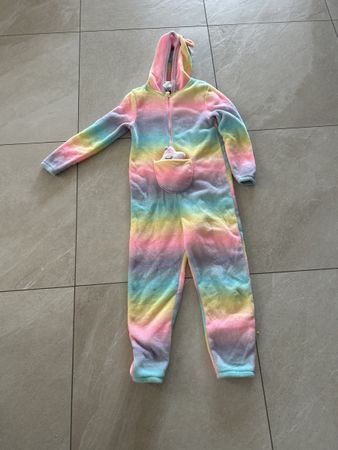 kostüm Einhorn