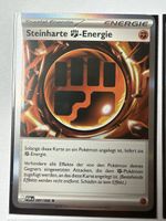 4 Pokémon Spezial-Energie Karten Set neuwertig