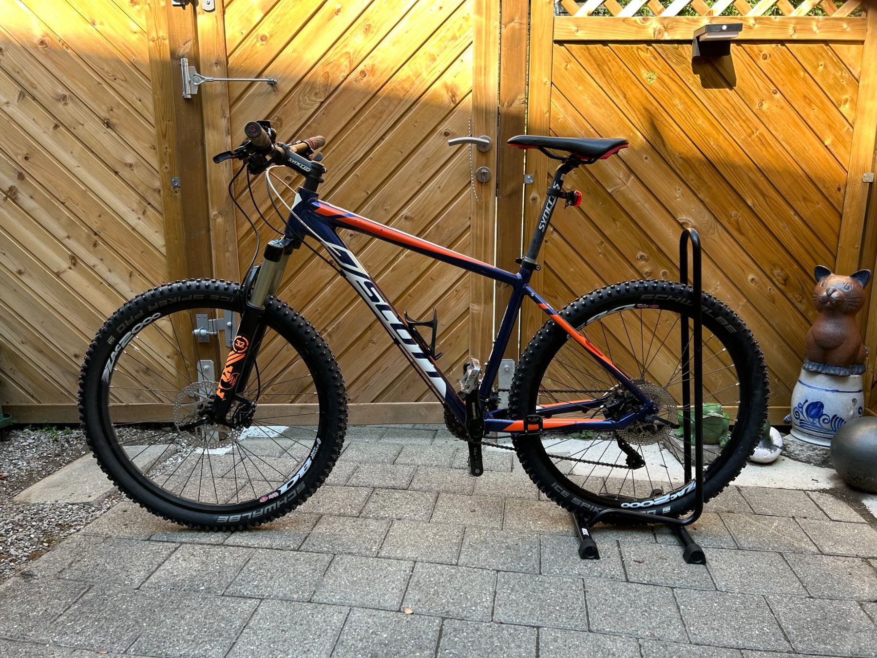 Scott Velos: MTB Scott Aspect 700 – Gebraucht aus Kirchberg BE von Cooper2019 2