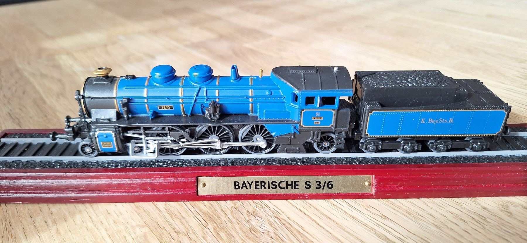 Trains électriques: Modelleisenbahn  – D'occasion à Zollbrück par kir_gl88