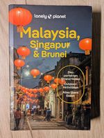 Lonley Planet: Malaysia, Singapur & Brunei