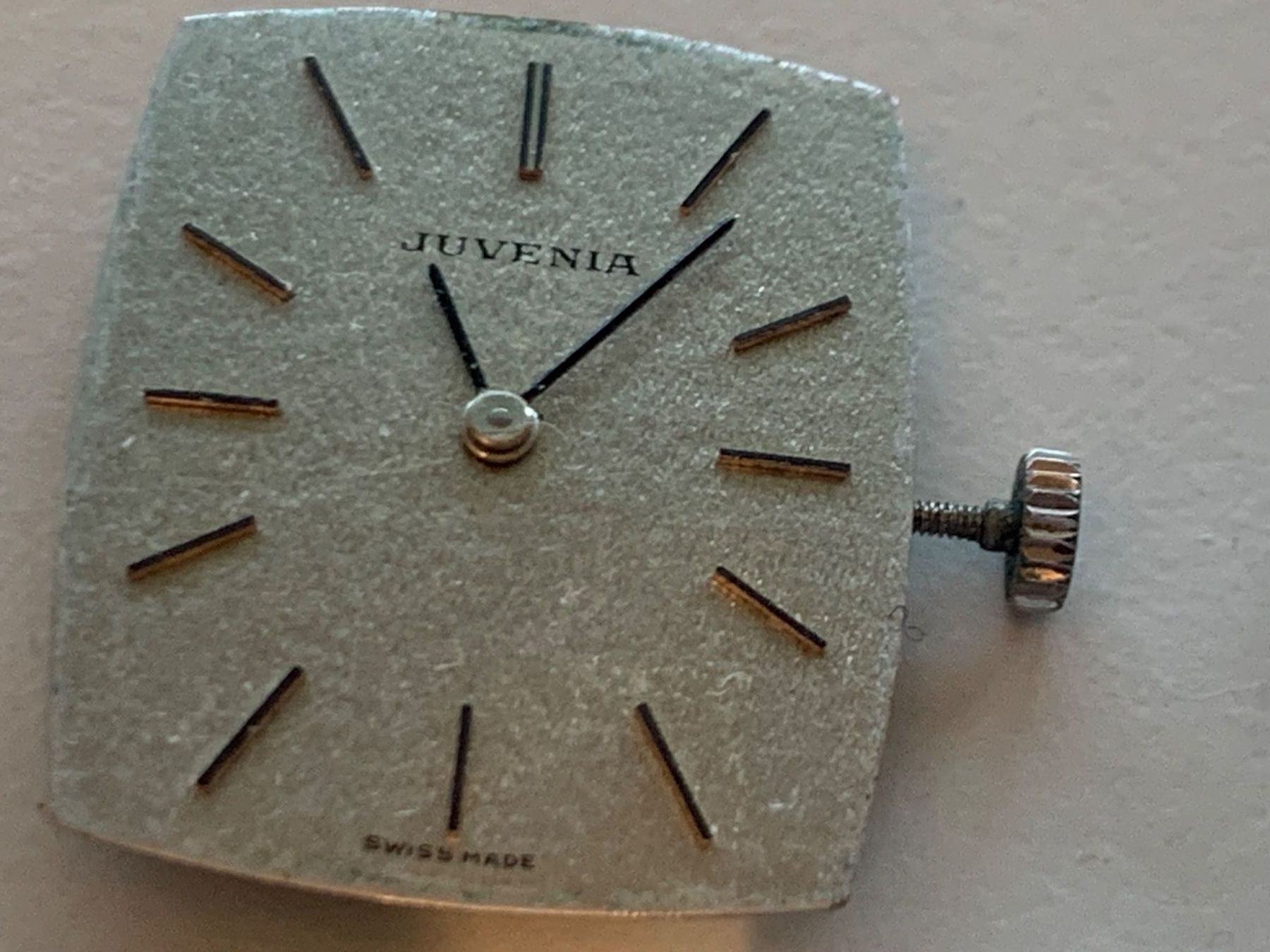 Omega Orologi: Damenuhr Uhrwerke  Lot, 7Stck. – Difettoso da Zürich venduto da rayberg 4