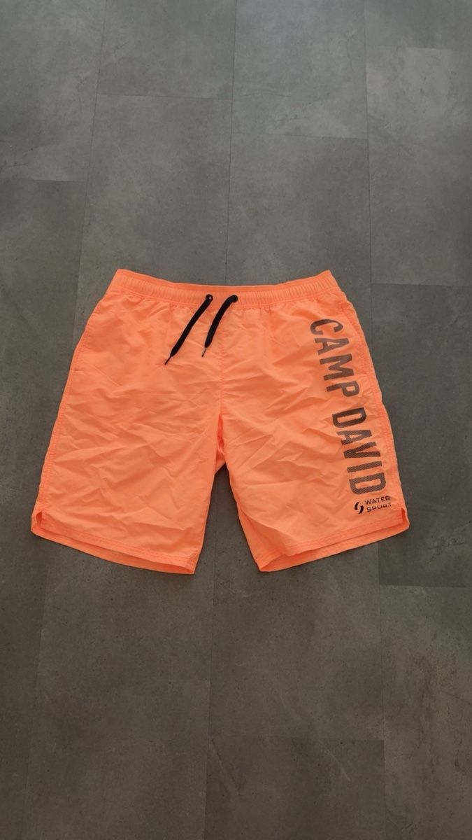 Camp David Pantaloni: Camp David Badehosen – Nuovo (secondo la descrizione) da Erlinsbach SO venduto da _stjepi_ 2