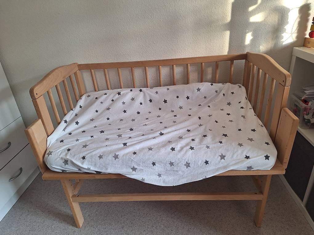 Letti: Beistellbett – Usato da Gelterkinden venduto da lau_z755
