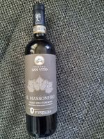 Rotwein Il Massonero Chianti Colli Fiorentini