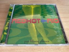 Various – Red Hot + Rio