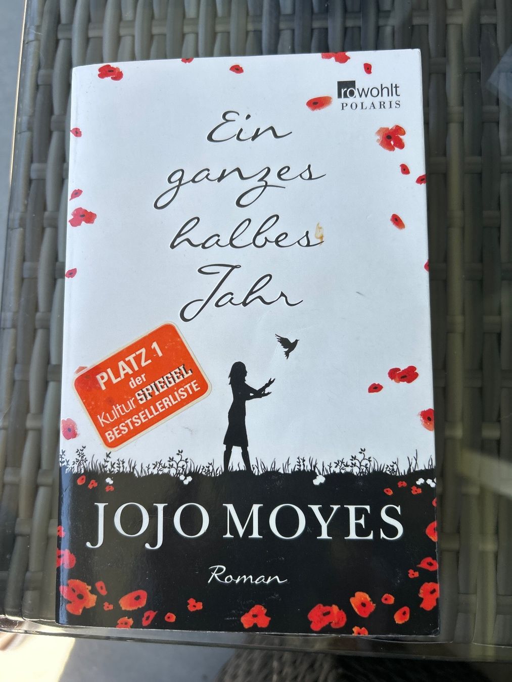 Bücher: Buch – Gebraucht aus Worben von AlliaB