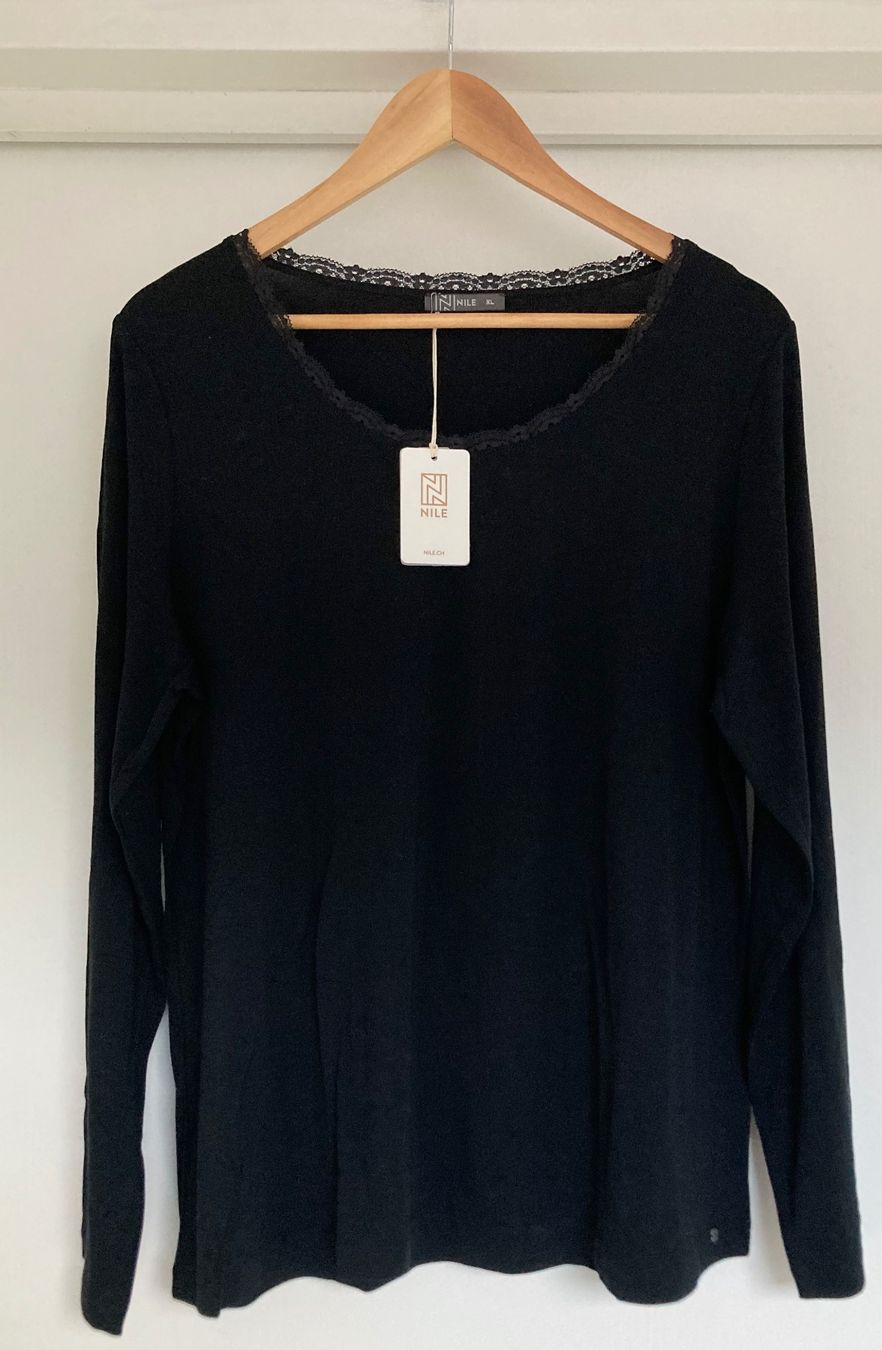 Nile Maglioni & Felpe: Nile Shirt Gr.XL – Nuovo e nell'imballaggio originale da Unterägeri venduto da Jutka_04
