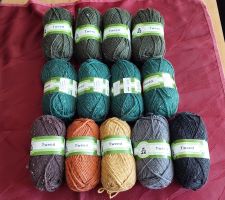 Tweed