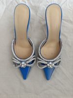 MACH & MACH BLUE MULES