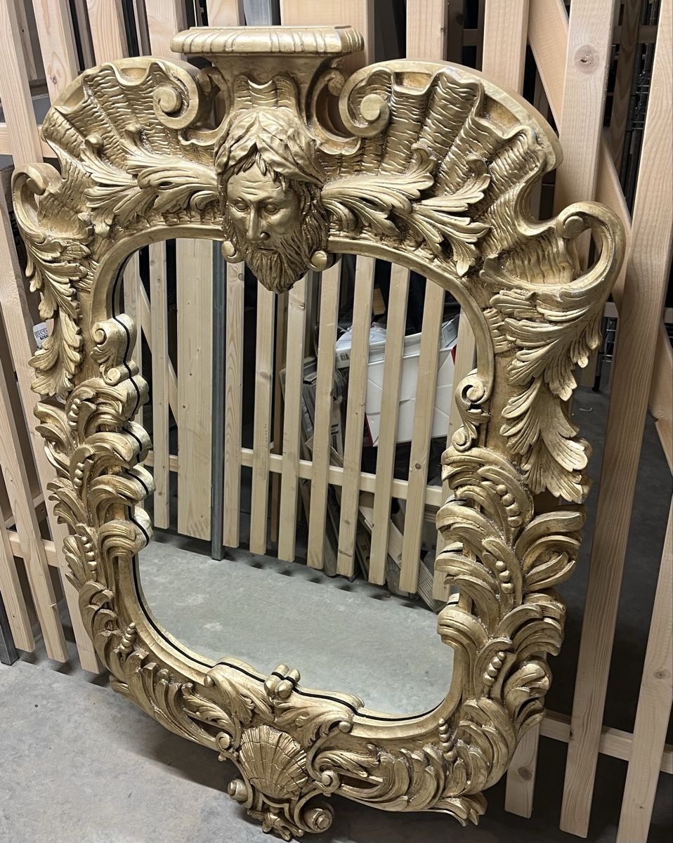 Specchi: Antique mirror – Usato da Nyon venduto da jac_zxj6 3