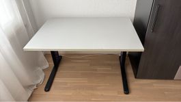 Büro- / Schreibtisch 120x80