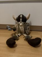 Deko-Figur Wikinger Vikings of Denmark neu mit Etikett