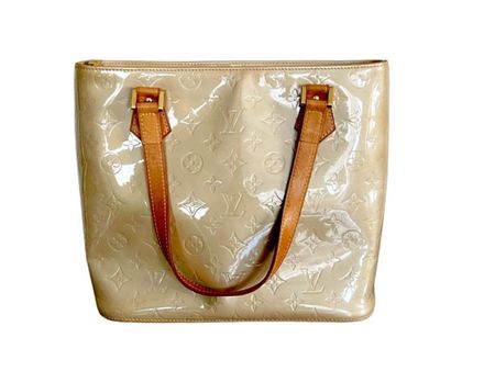 Louis Vuitton Sac/ Bag/ Tasche in leather original 🎁
