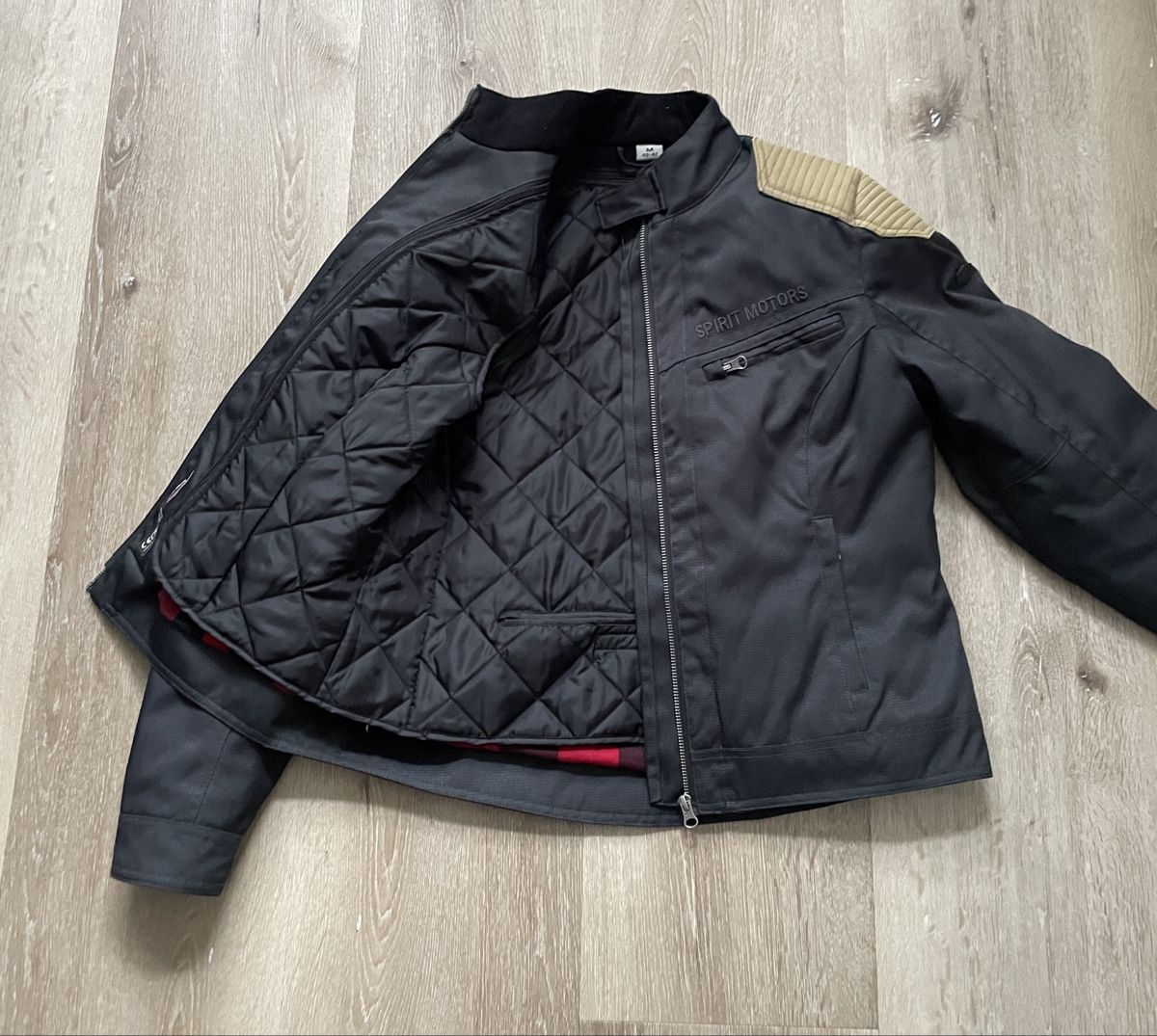 Giacche: Motorrad Jacke  – Usato da Wetzikon ZH venduto da Cedi 2
