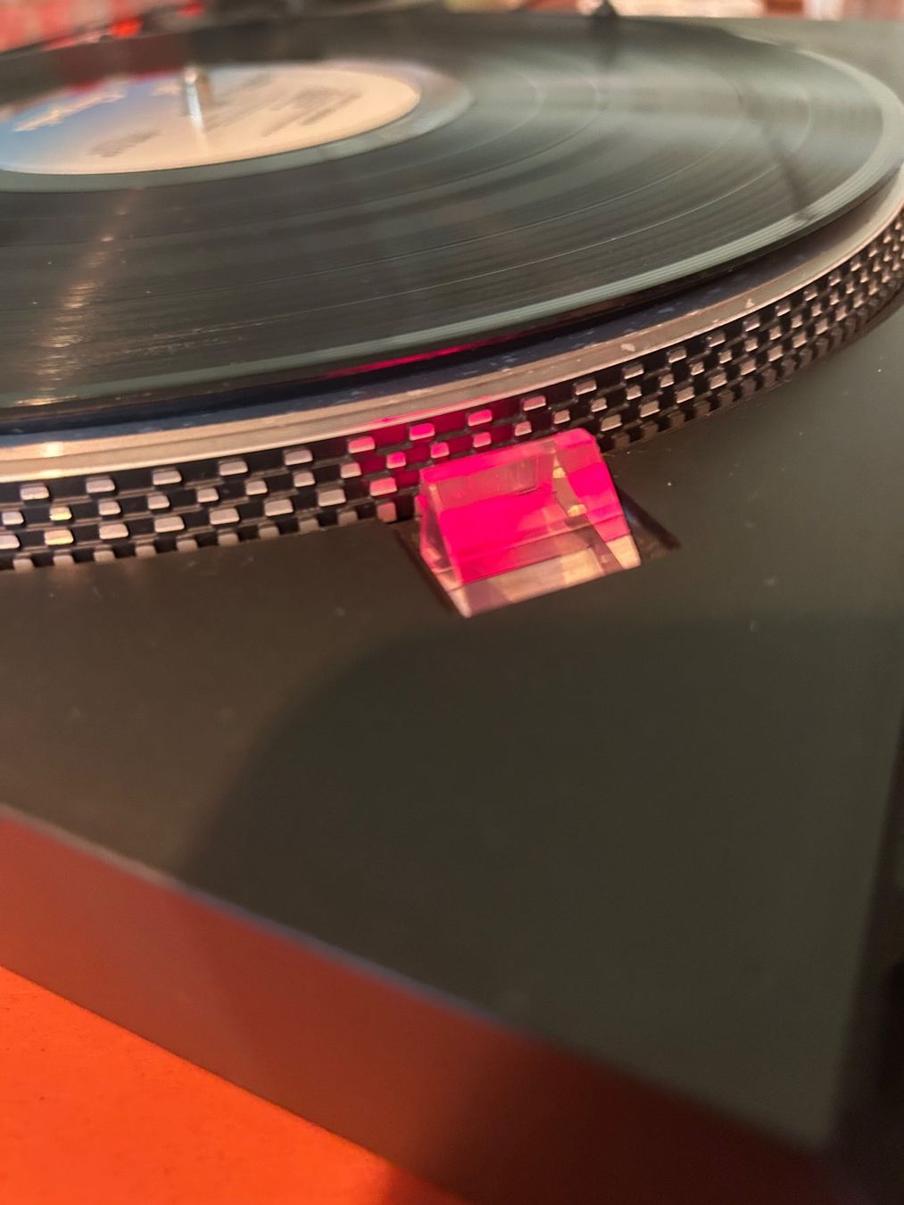 Technics Giradischi: Defekter Technics Plattenspieler FG-servo SL-BD3 – Usato da Bern venduto da P-Lina 2