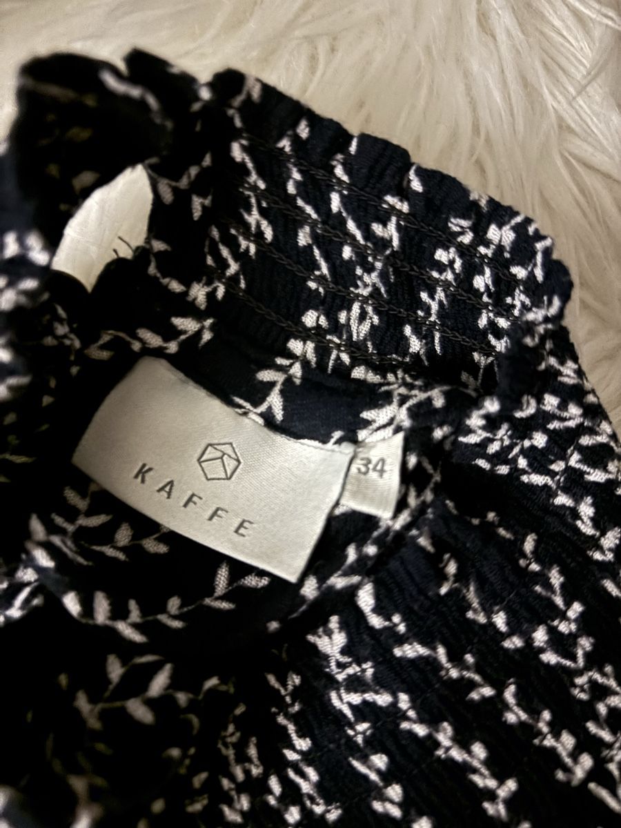 Vestiti: Kleid Kaffe (34) – Usato da Rüschlikon venduto da cloudy_scotch 8