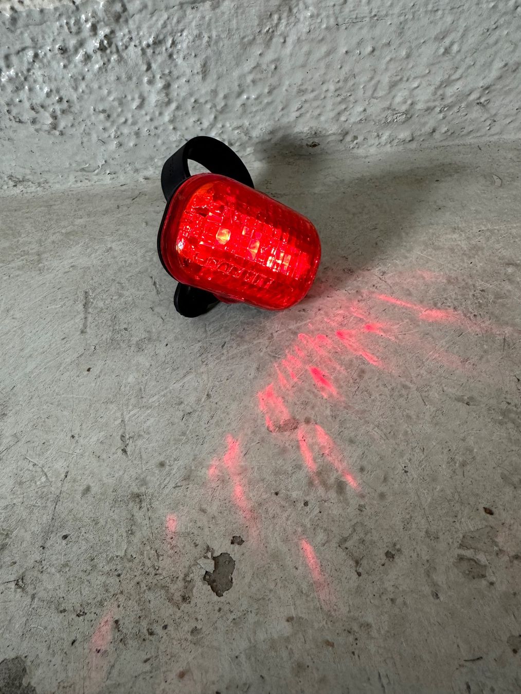 Pezzi di ricambio: Velo licht – Usato da Zug venduto da uri_z6fm 1