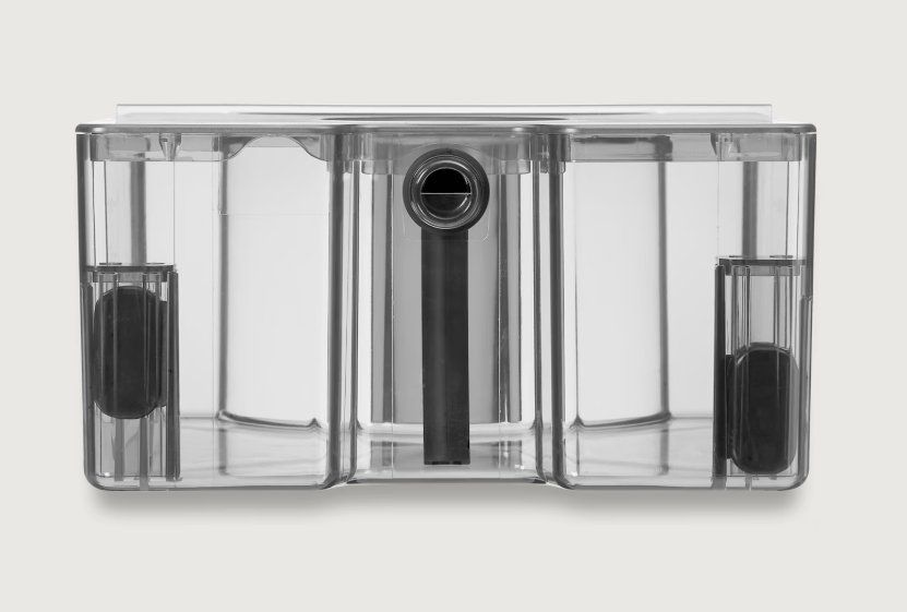Forni: Miele Wassertank zu Dampfbackofen DGC 7640 HC Pro – Usato da Kleinwangen venduto da trmmj