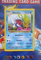 Carte Pokémon Poissoroy (Jungle) 46/64 (fr)