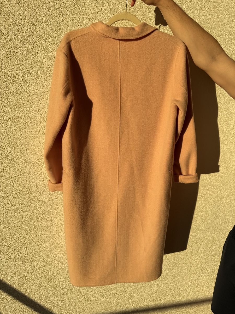 Sandro Mäntel: Sandro Mantel Rosa Gr. 38 – Gebraucht aus Bern von Amylee1999 1
