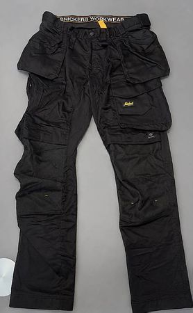 Pantalon de travail Snickers Workwear neuf  taille 52