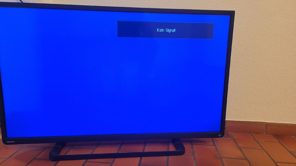 TV Fernseher Kaufen auf Ricardo