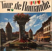 Tour de Romandie (LP)