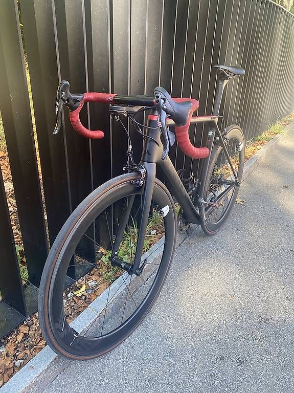 Canyon Biciclette: Canyon CF SLX 9 – Usato da St. Gallen venduto da rgr_8vn7