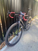 Canyon CF SLX 9