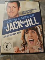 Jack & Jill DVD