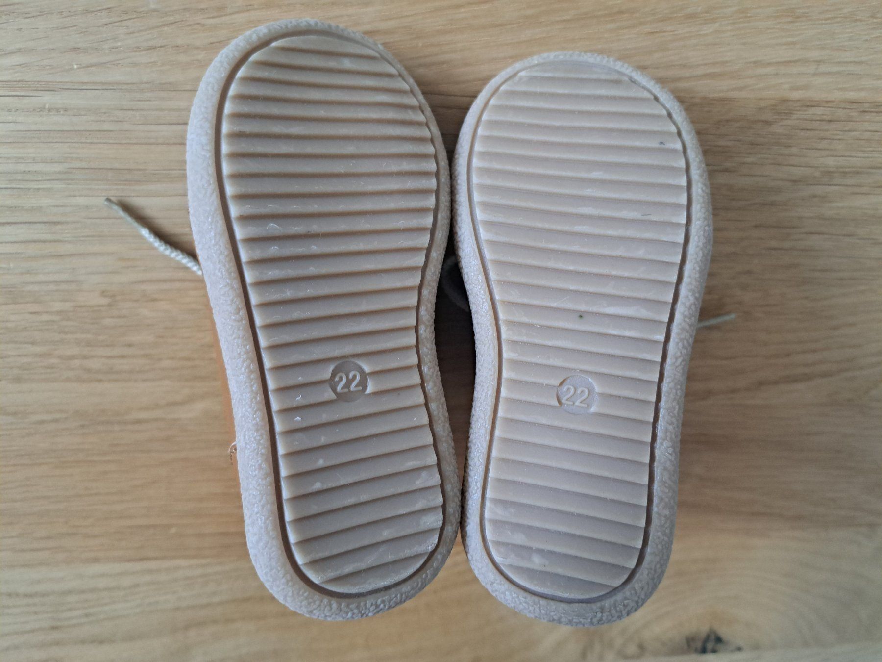 Scarpe per ragazzi: Lernlaufschuhe /Babyschuhe Gr. 22 – Usato da Muttenz venduto da YMeier1 2