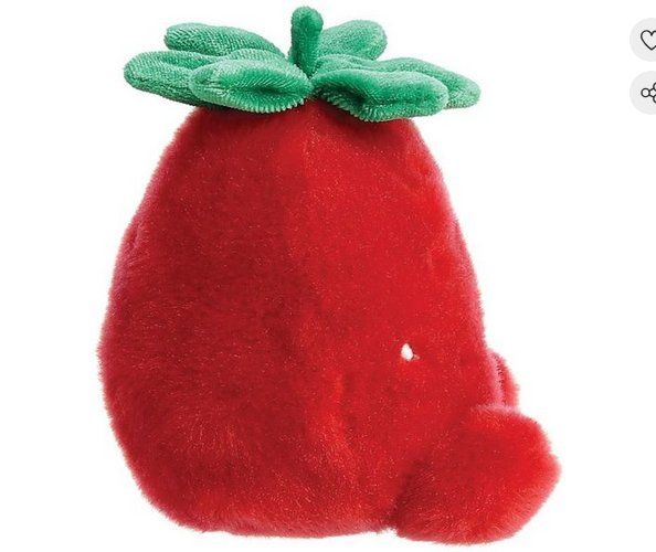 Giocattoli: Aurora Palm Pals Erdbeere – Nuovo e nell'imballaggio originale da Oensingen venduto da Liquidations-Shop 2