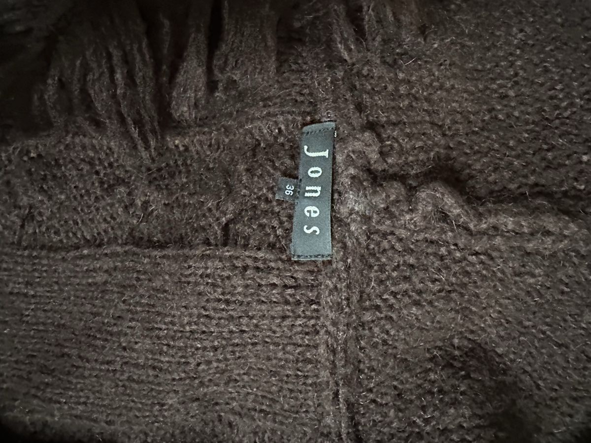 Vestes: Strickjacke Grösse 36 – D'occasion à Beromünster par Moritz0112 6